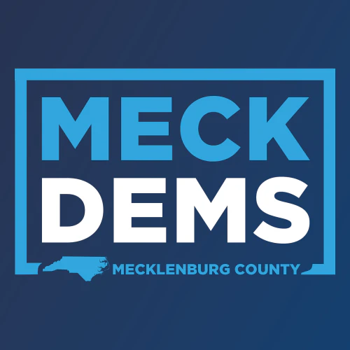 Meet & Greet with your local Mecklenburg County Candidates